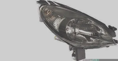 Farol Principal VALEO 088702.