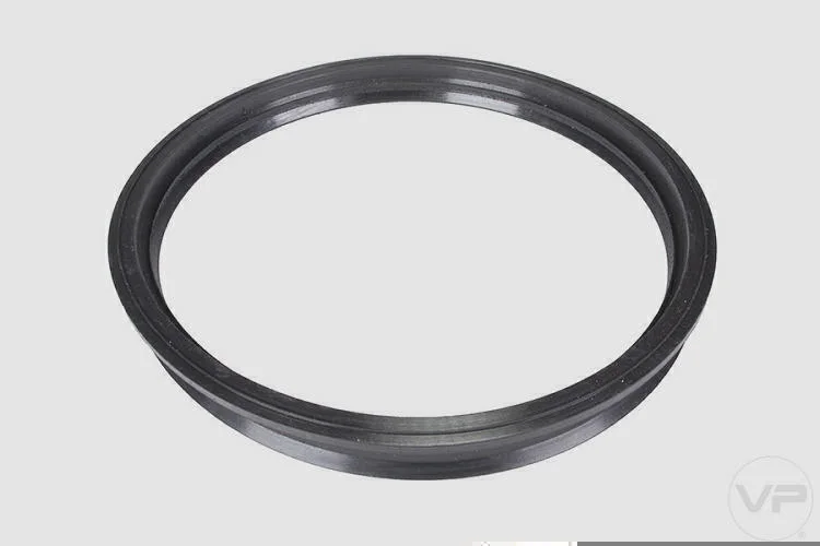 Guarnição da Flange de Combustível