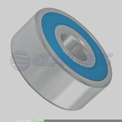 Rolamento de Esferas GAUSS GR62304