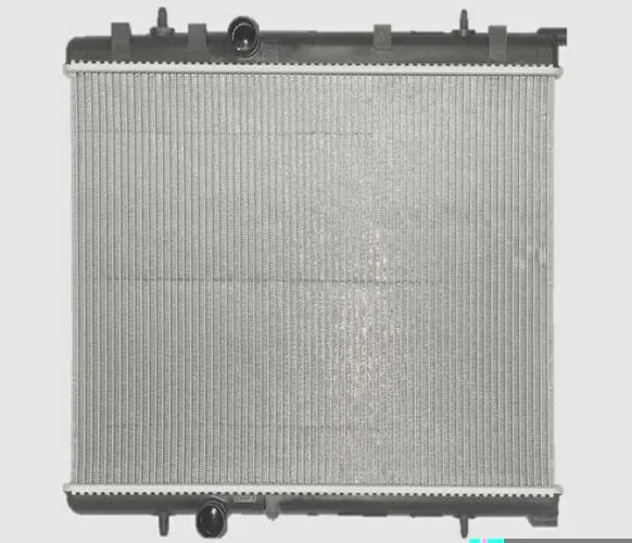 Radiador DENSO BC261470-2030RC