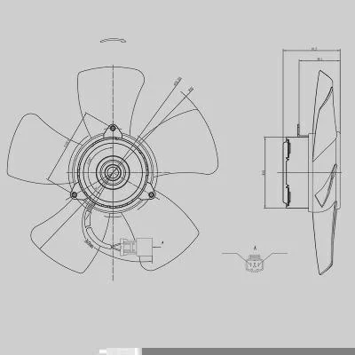 Eletroventilador