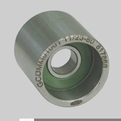 Guia da Correia Dentada MAGNETI MARELLI GCDMM01001