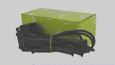 Bobina de Ignição VALEO 245867