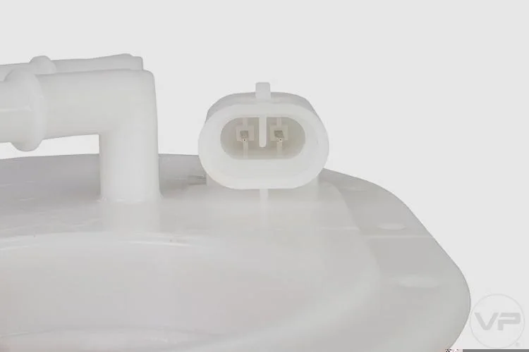Flange de Combustível