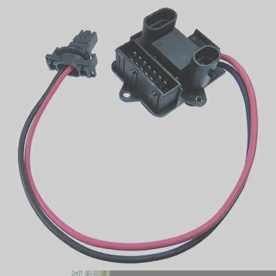 Resistência GAUSS GE3095