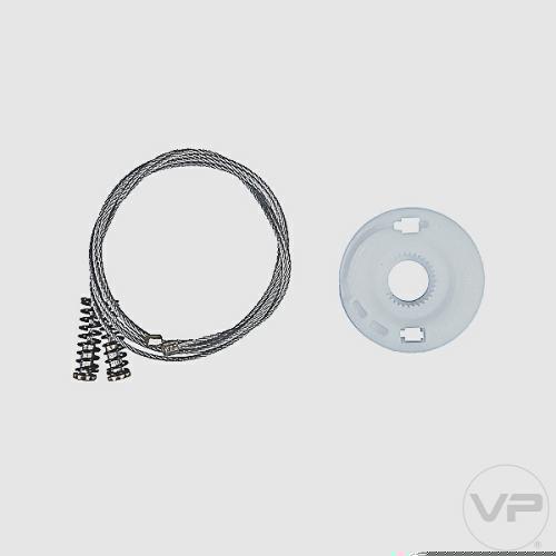 Kit Máquina de Vidro