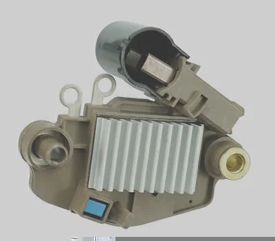 Regulador de Voltagem MAGNETI MARELLI RV996