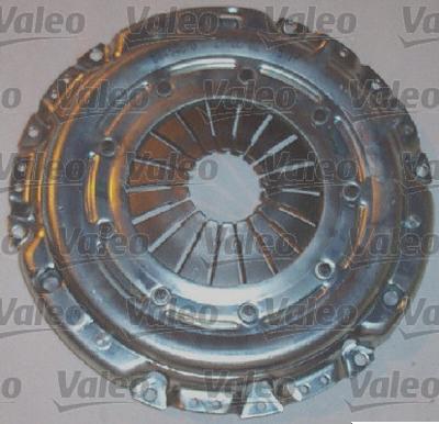 Kit de Embreagem VALEO 801700