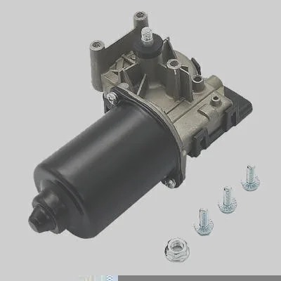 Motor do Limpador de Para-Brisa GAUSS GE5516