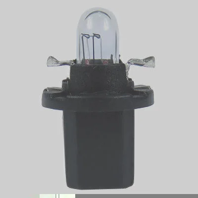 Lâmpada GAUSS GL2721MF