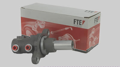 Cilindro Mestre de Freios VALEO 400686