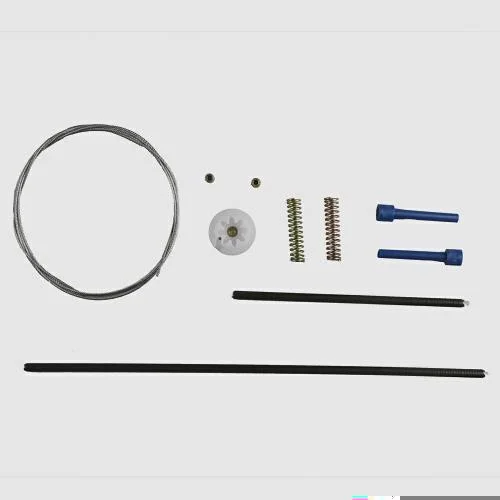 Kit Máquina de Vidro