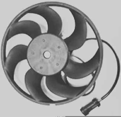 Eletroventilador MAGNETI MARELLI EMM2020AGM