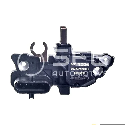Regulador 28V, BR-N1 MFR, TK=0, NKW-5, C5M/HD4,8,9/KCB1/NCB2 SEG F00M.485.248