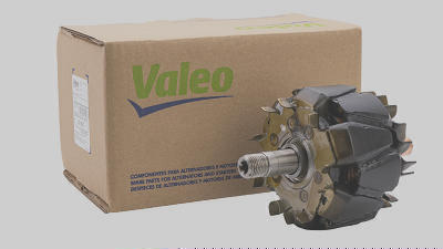 Rotor VALEO 501597