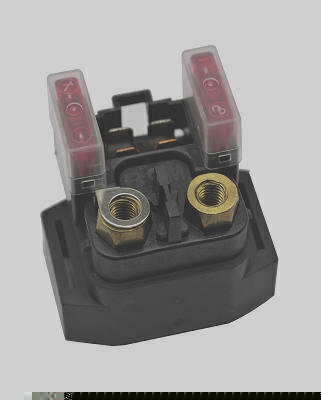 Relé de Partida GAUSS GM22022