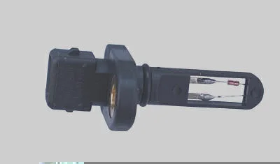 Sensor de Temperatura do Ar MAGNETI MARELLI STAR05063