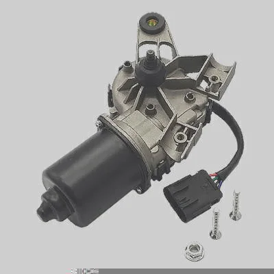 Motor do Limpador de Para-Brisa GAUSS GE5933