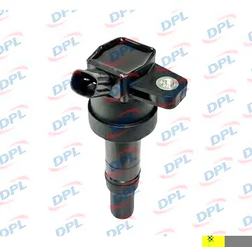 Bobina de Ignição DPL DPL-202040