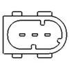 Sensor Eletrônico de Pressão