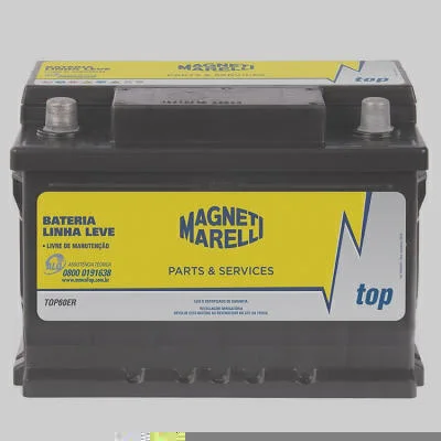 Top MAGNETI MARELLI TOP60ER