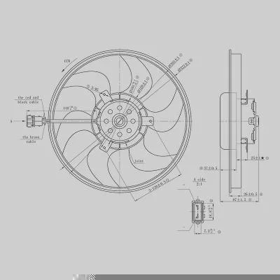 Eletroventilador