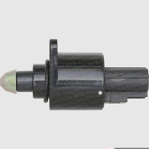 Motor de Passo - IAC