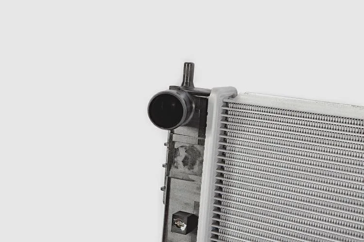 Radiador