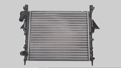 Radiador de Resfriamento