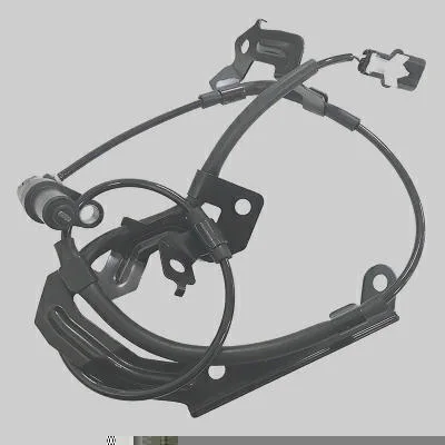 Sensor ABS GAUSS GS2074