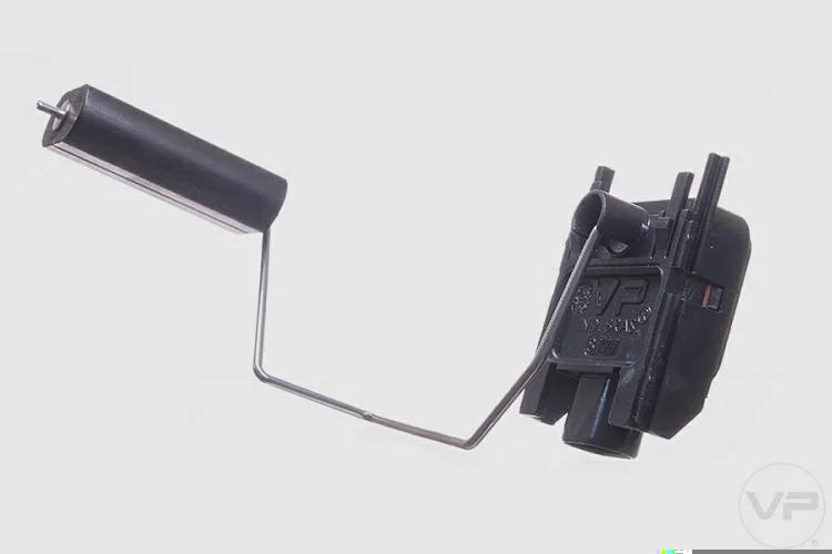 Sensor de Nivel