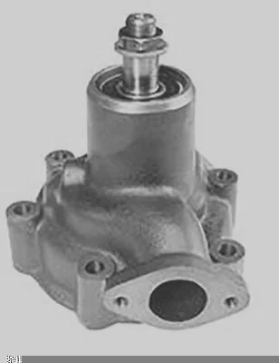 Bomba D' Água MAGNETI MARELLI BMM0982A