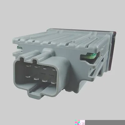 Interruptor Pisca-Alerta 12V Comutadora