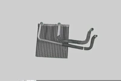 Evaporador VALEO 817998C