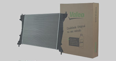 Radiador de Resfriamento VALEO 700859R