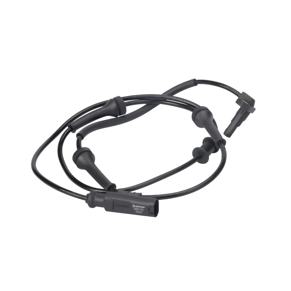 SENSOR ABS DIANTEIRO 12V GAUSS GS2173