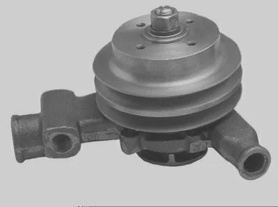 Bomba D' Água MAGNETI MARELLI BMM0334
