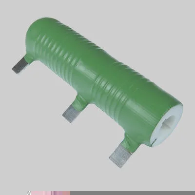 Resistência GAUSS GE3023