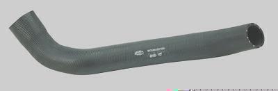 Superior do Radiador - Preta MAGNETI MARELLI MGMM8587MN