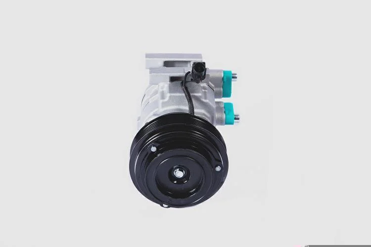 Compressor DENSO YN437190-1060RC
