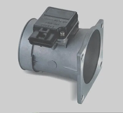 Medidor de Fluxo de Ar GAUSS GH5216