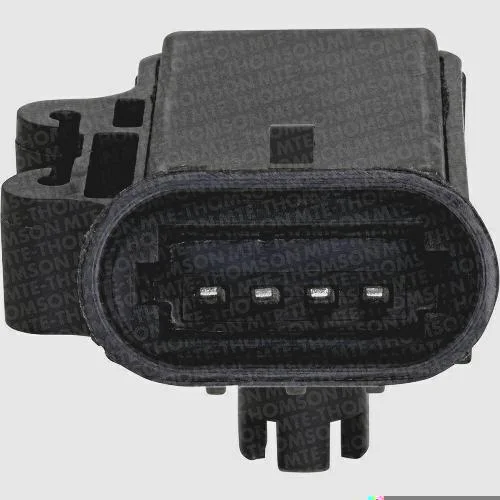 Sensor de Pressão do Coletor - MAP