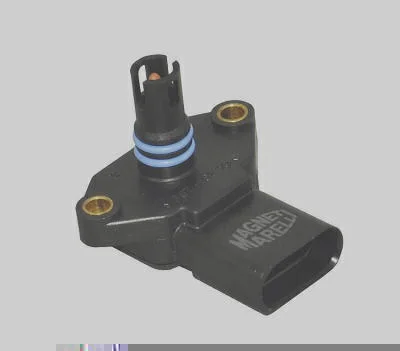 Sensor de Temperatura do Ar MAGNETI MARELLI 50202402RI