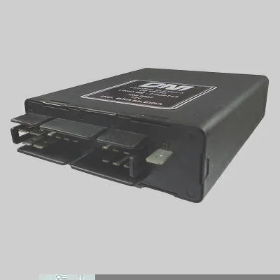 Relé p/ Travas e Vidros Elétricos 12V 15 Terminais DNI DNI0407