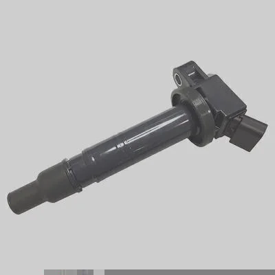 Bobina de Ignição GAUSS GC4248