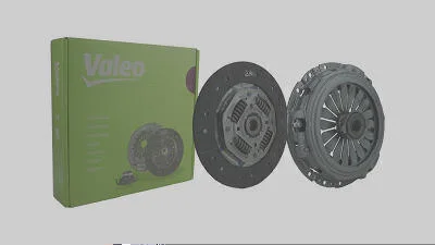 Kit de Embreagem VALEO 232567.