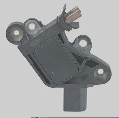 Regulador de Voltagem MAGNETI MARELLI RV338