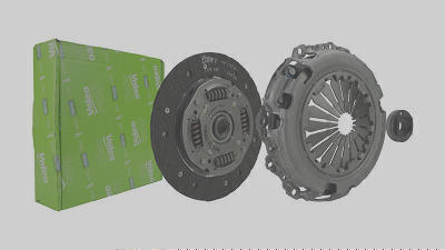 Kit de Embreagem VALEO 832263