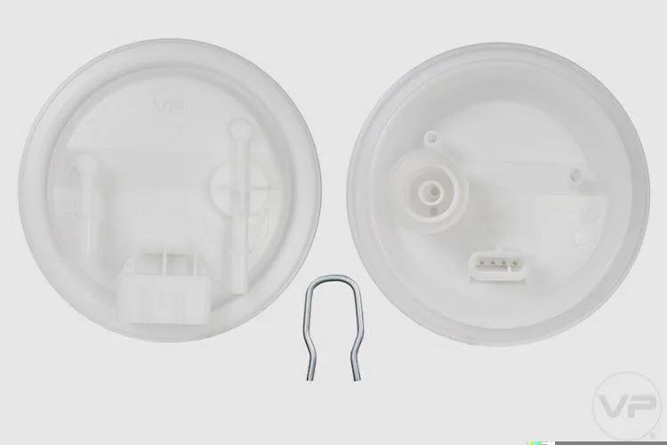 Flange de Combustível VP VP7113