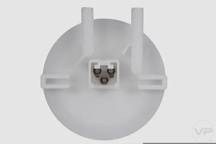 Sensor de Nivel Tubular